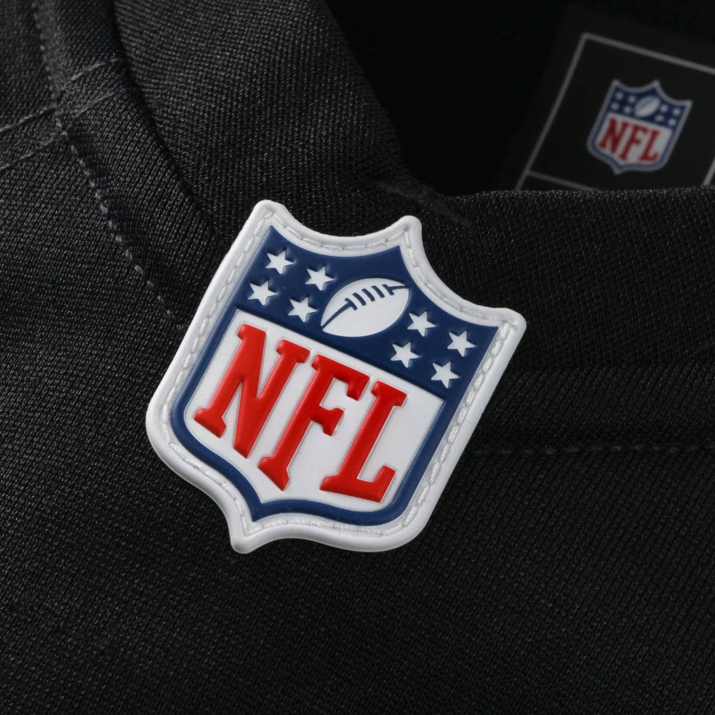Women's San Francisco 49ers Nick Bosa Nike Black Rivalries Collection Game Jersey - Image 11