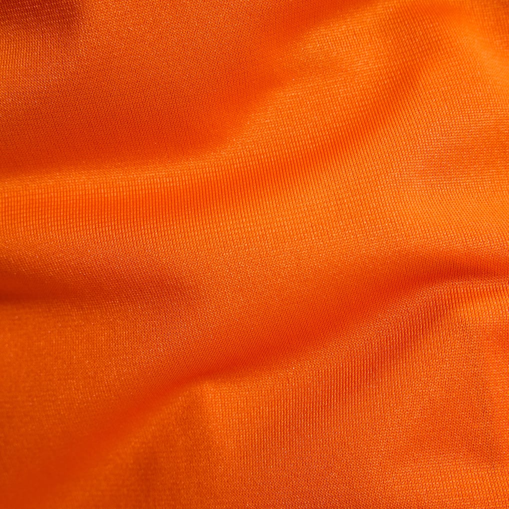 Women's Denver Broncos Patrick Surtain II Nike Orange Mile High Collection 1977 Throwback Player Game Jersey - Image 13