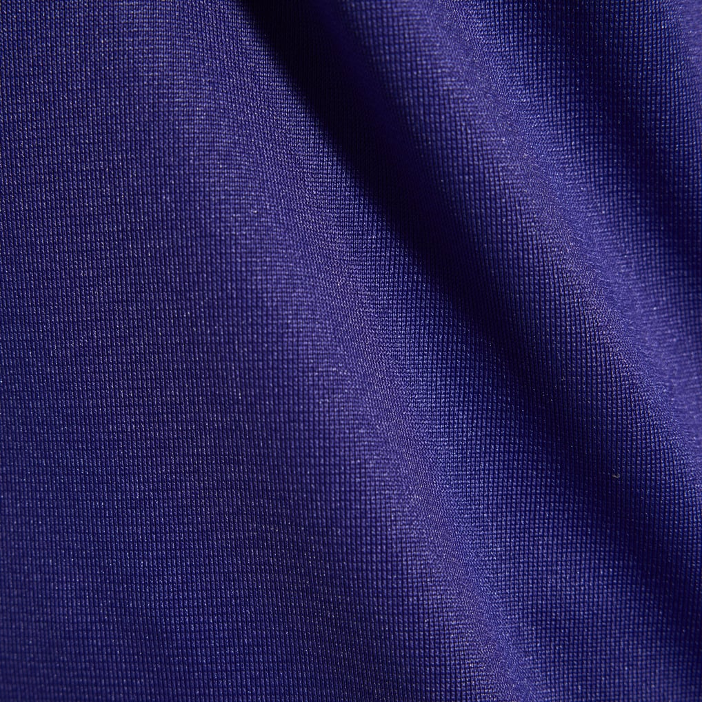 Women's Baltimore Ravens Roquan Smith Nike Purple Team Game Jersey