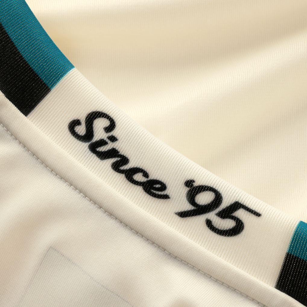 Women's Jacksonville Jaguars Travis Hunter Nike Natural 2026 Rivalries Collection Game Jersey - Image 13