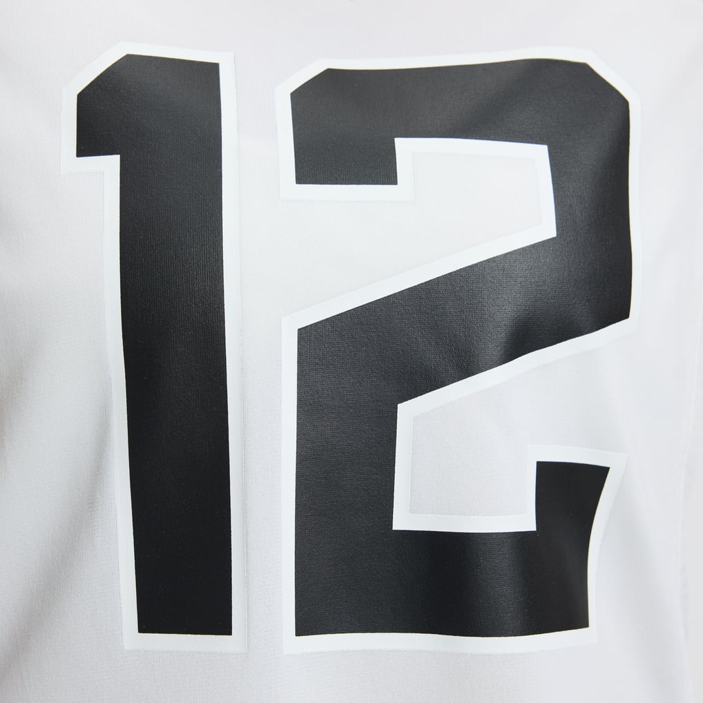 Women's Jacksonville Jaguars Travis Hunter Nike  White Game Jersey - Image 11