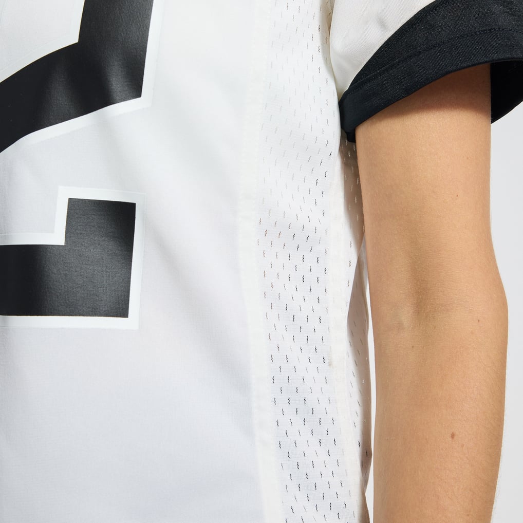Women's Jacksonville Jaguars Travis Hunter Nike  White Game Jersey - Image 14