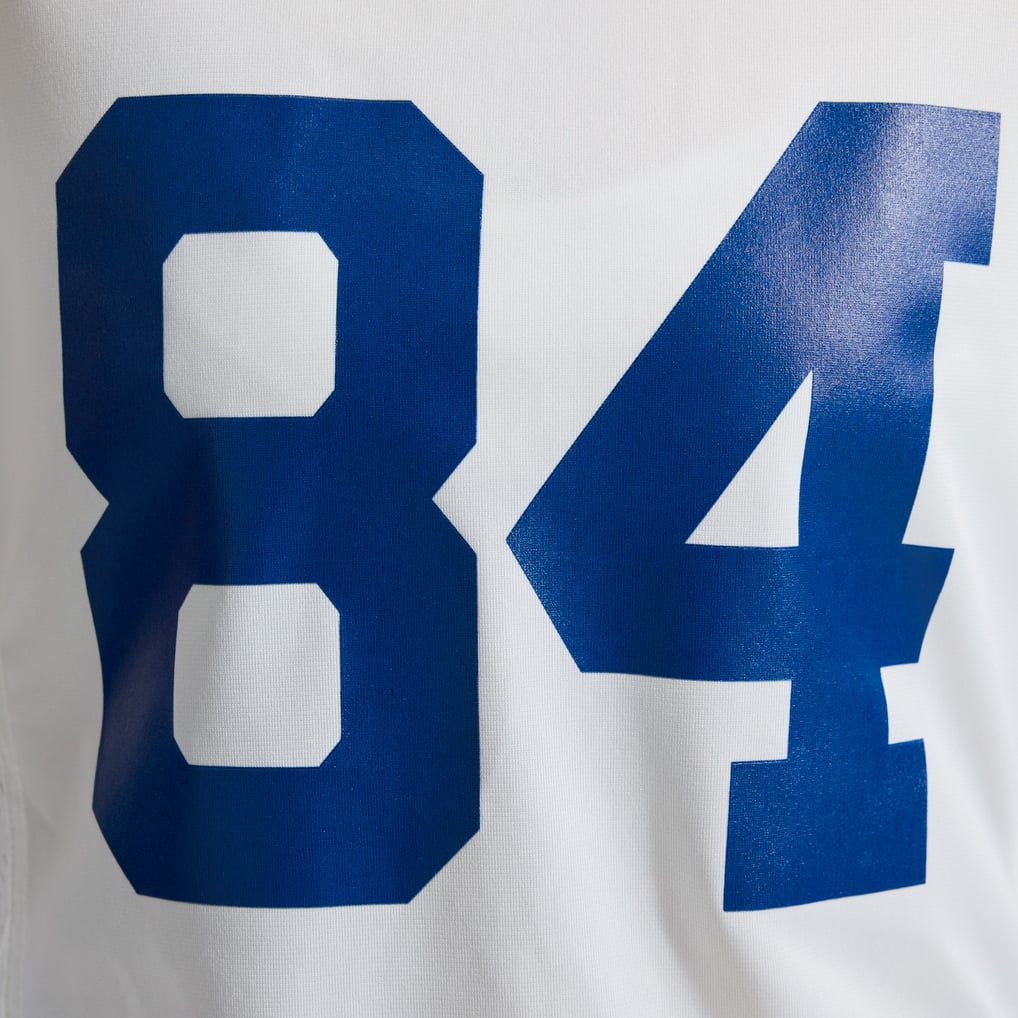 Women's Indianapolis Colts Tyler Warren Nike  White  Game Jersey - Image 11