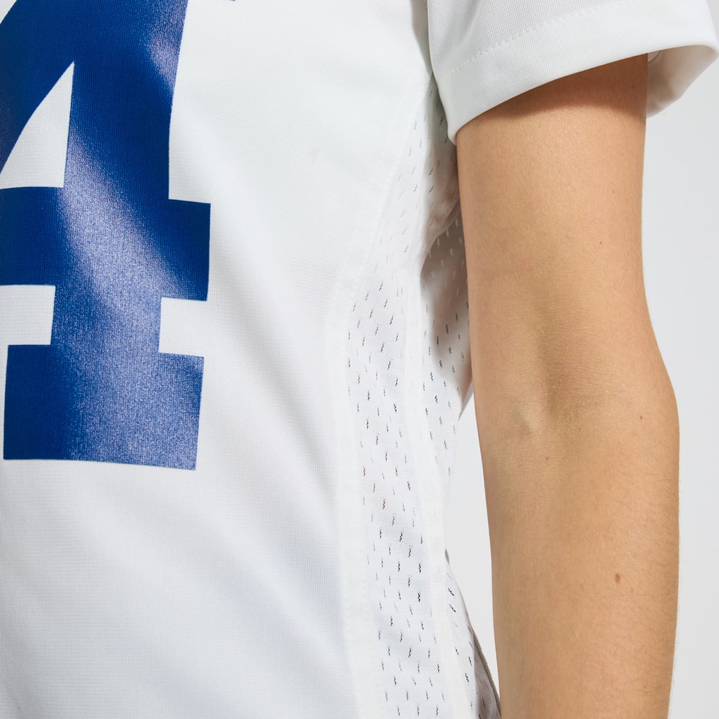 Women's Indianapolis Colts Tyler Warren Nike  White  Game Jersey - Image 14
