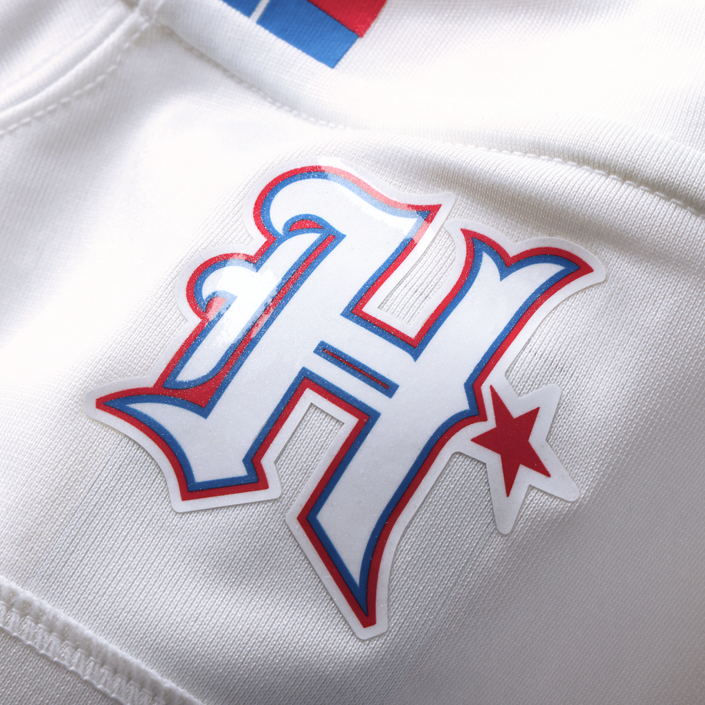 Women's Houston Texans Will Anderson Jr. Nike White 2026 Rivalries Collection Game Jersey - Image 11