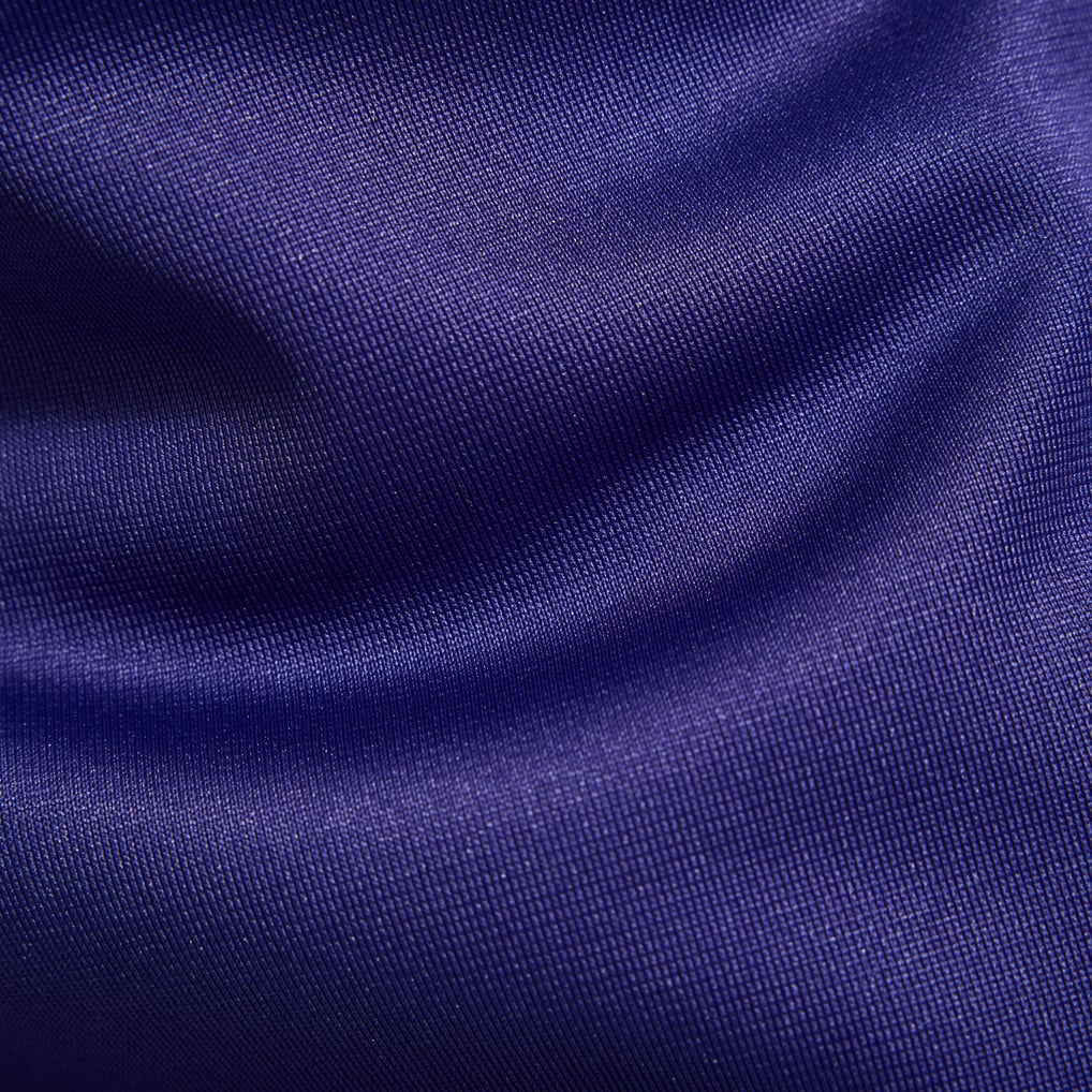 Women's Baltimore Ravens Zay Flowers Nike Purple Team Game Jersey
