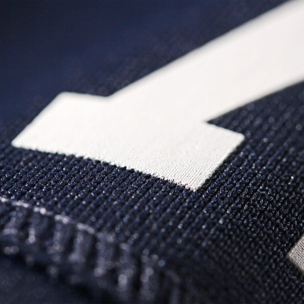 Youth Dallas Cowboys Dak Prescott Nike Navy Game Jersey - Image 6