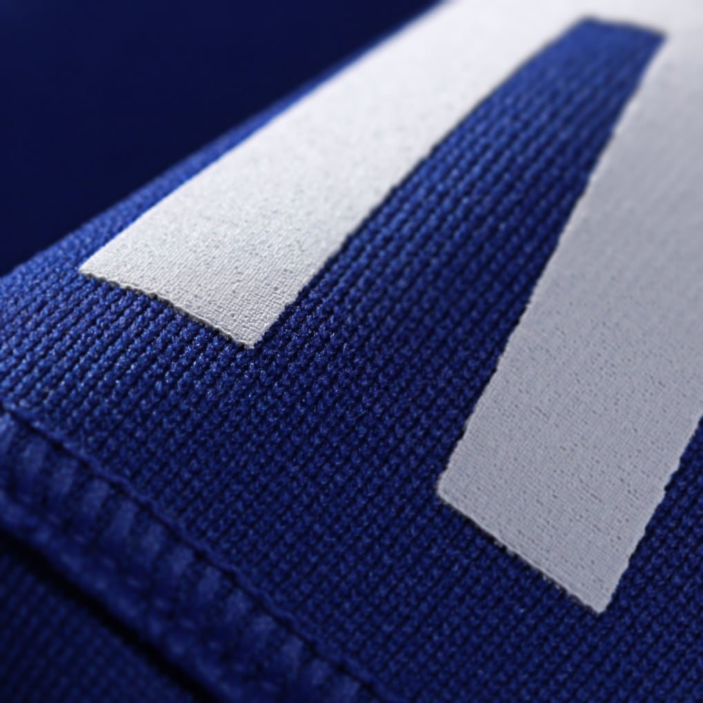 Youth Buffalo Bills Josh Allen Nike Royal Game Jersey - Image 6