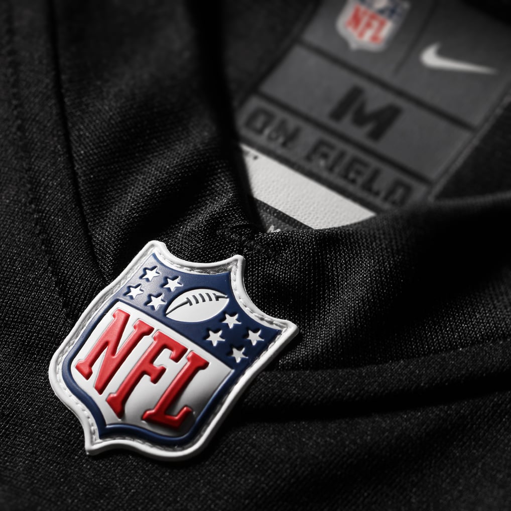 Youth Pittsburgh Steelers T.J. Watt Nike Black Game Jersey - Image 5