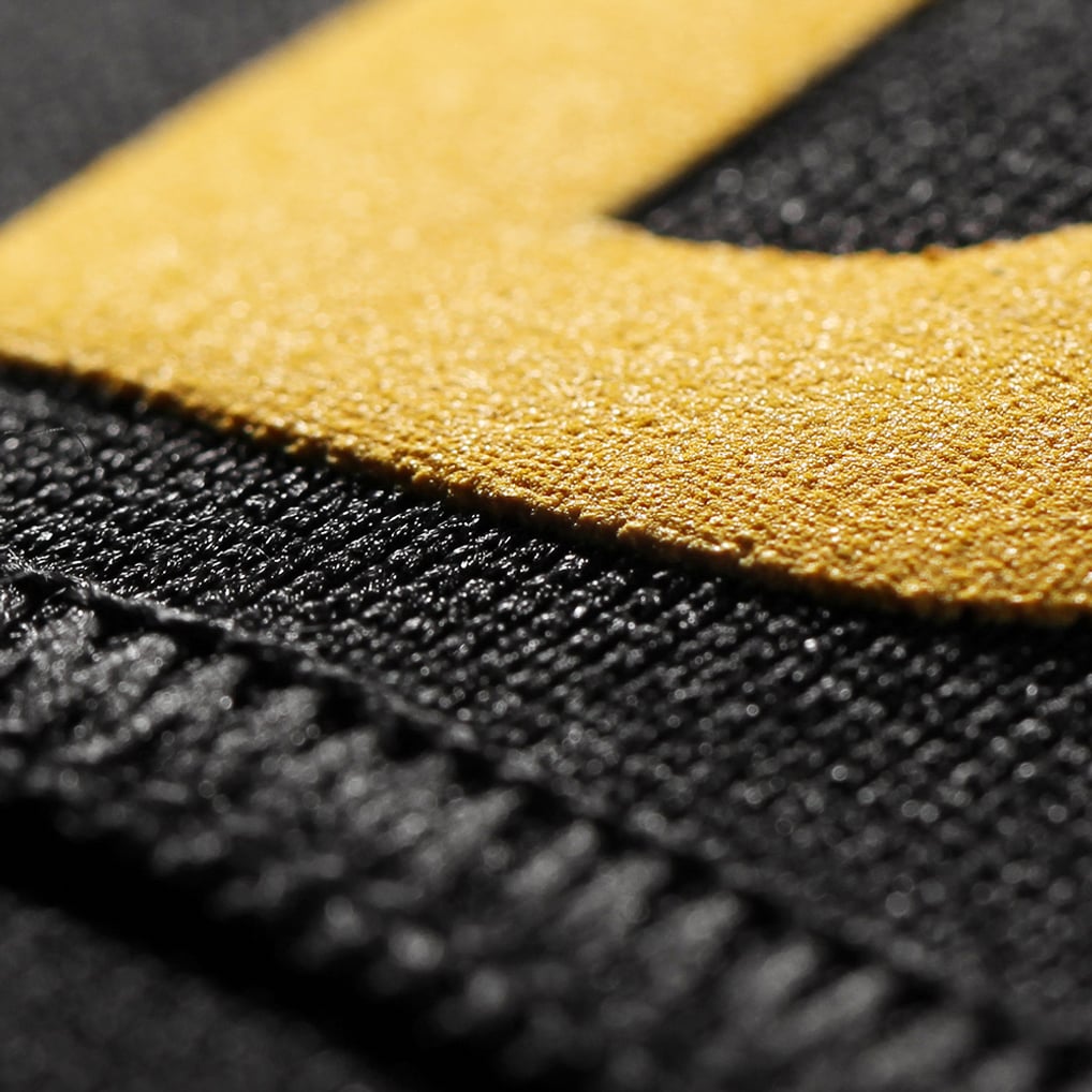 Youth Pittsburgh Steelers T.J. Watt Nike Black Game Jersey - Image 6