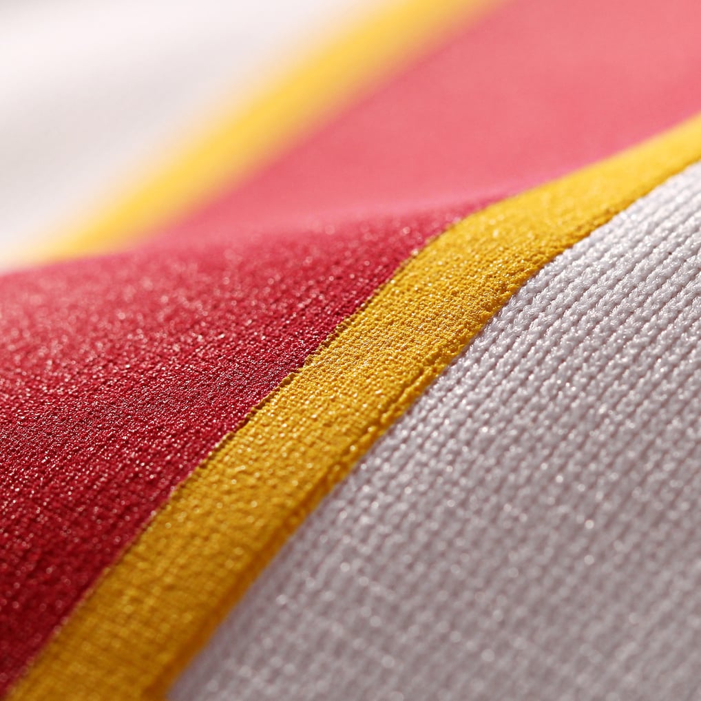 Youth Kansas City Chiefs Travis Kelce Nike White Game Jersey - Image 7