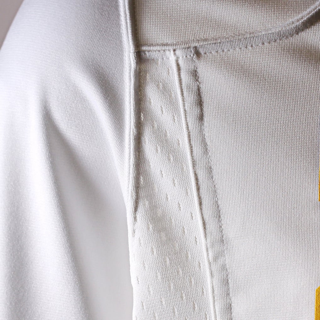 Youth Kansas City Chiefs Travis Kelce Nike White Game Jersey - Image 9